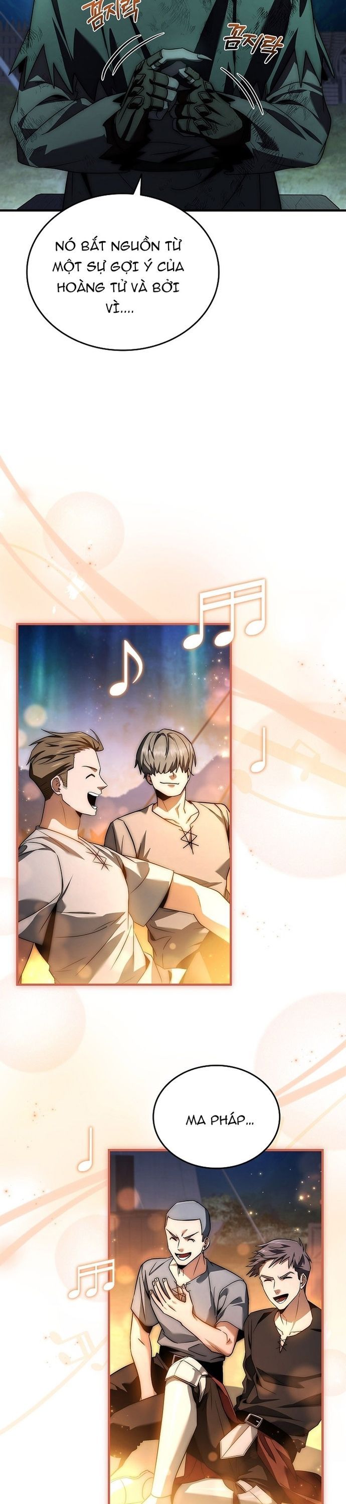 Đệ Tam Hoàng Tử Của Đế Quốc Suy Vong Hồi Quy Chapter 31 - 24