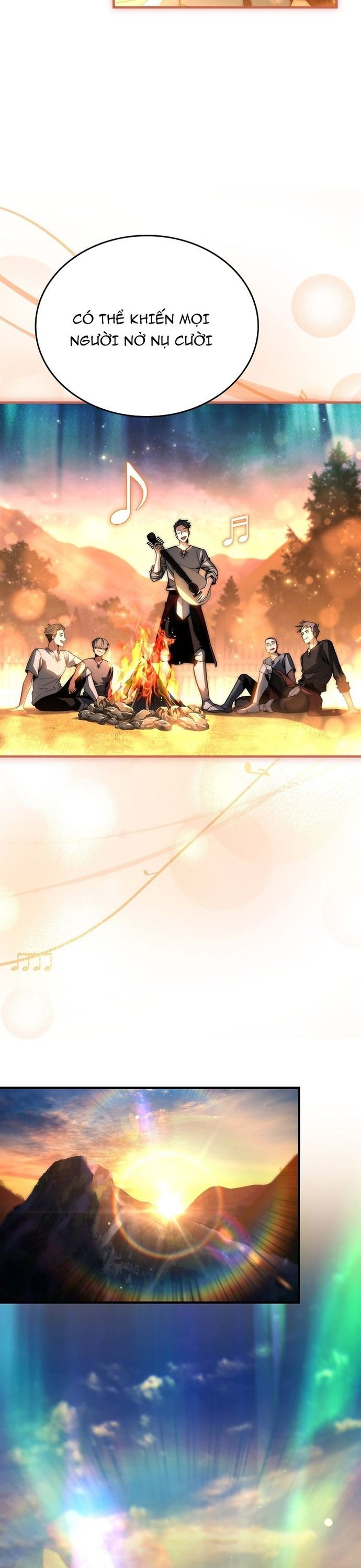 Đệ Tam Hoàng Tử Của Đế Quốc Suy Vong Hồi Quy Chapter 31 - 25