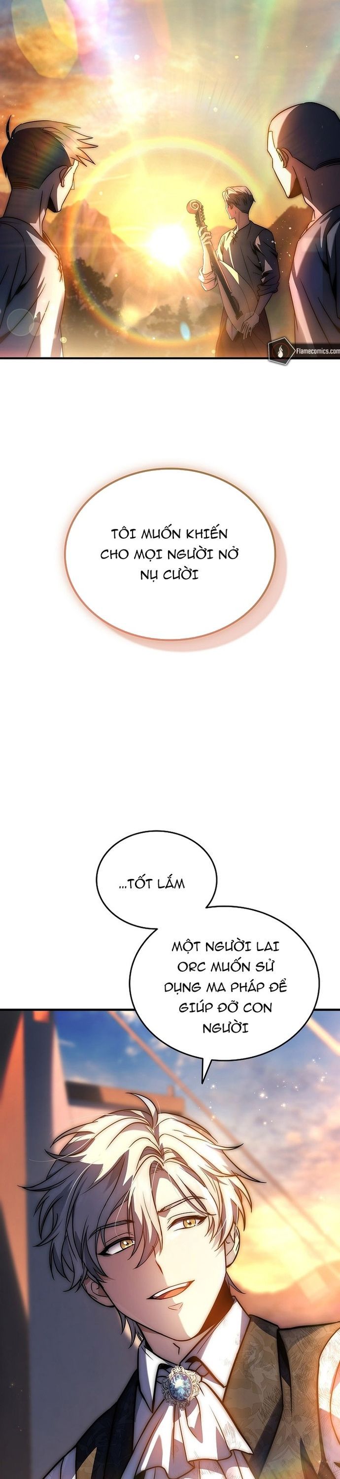 Đệ Tam Hoàng Tử Của Đế Quốc Suy Vong Hồi Quy Chapter 31 - 26