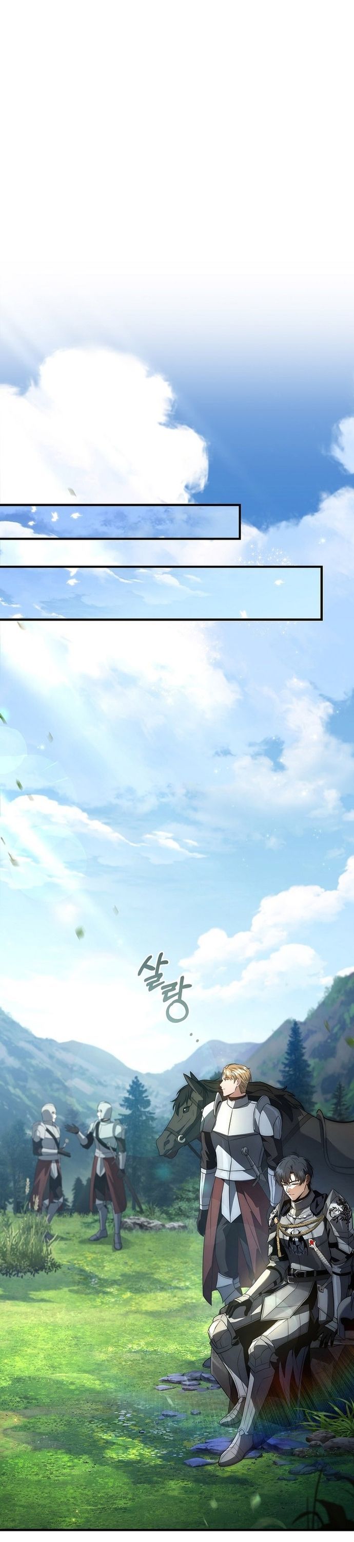 Đệ Tam Hoàng Tử Của Đế Quốc Suy Vong Hồi Quy Chapter 31 - 28