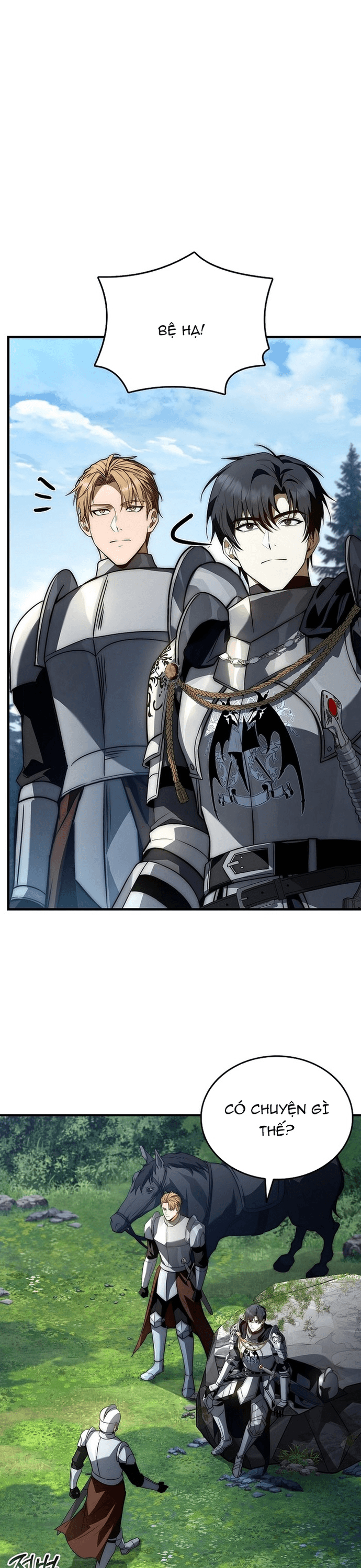 Đệ Tam Hoàng Tử Của Đế Quốc Suy Vong Hồi Quy Chapter 31 - 29