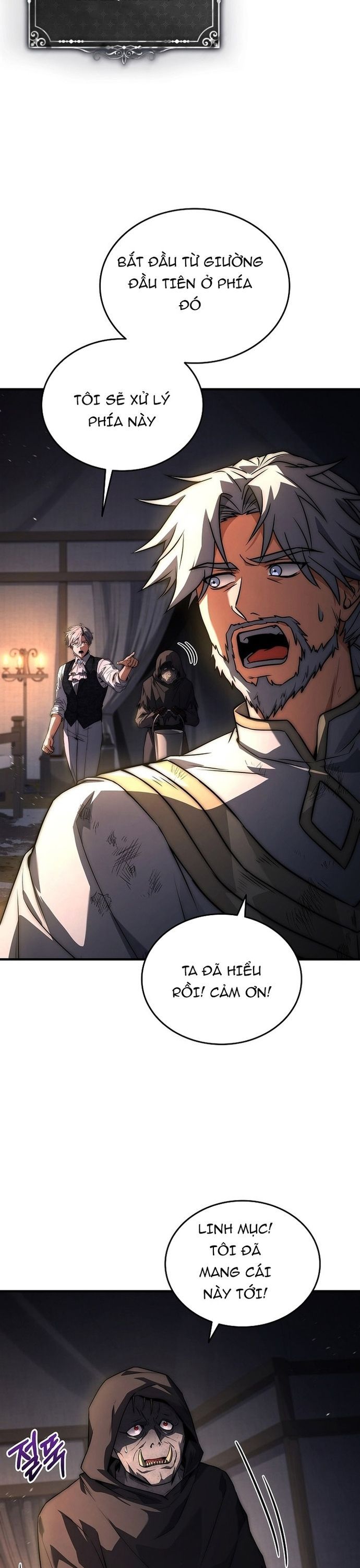 Đệ Tam Hoàng Tử Của Đế Quốc Suy Vong Hồi Quy Chapter 31 - 4