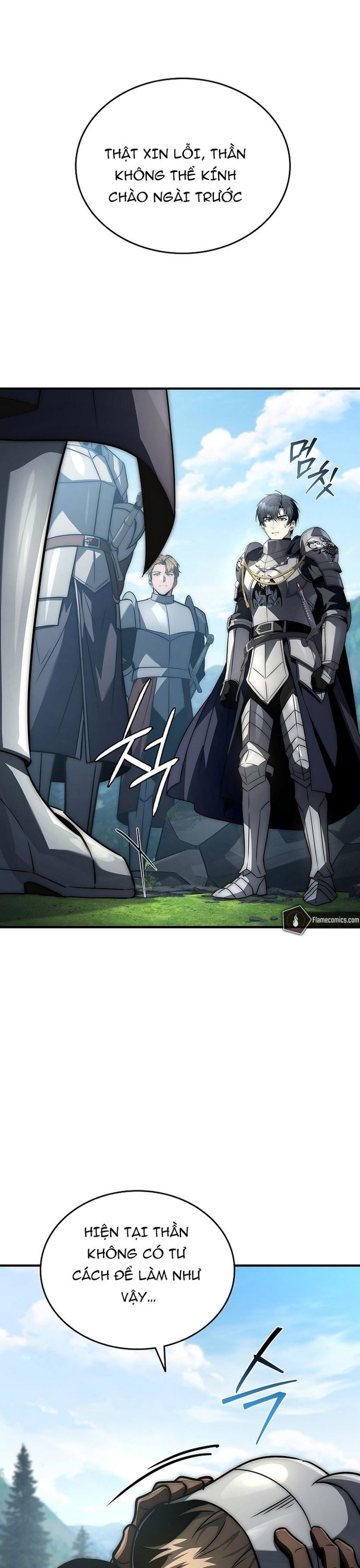 Đệ Tam Hoàng Tử Của Đế Quốc Suy Vong Hồi Quy Chapter 31 - 34