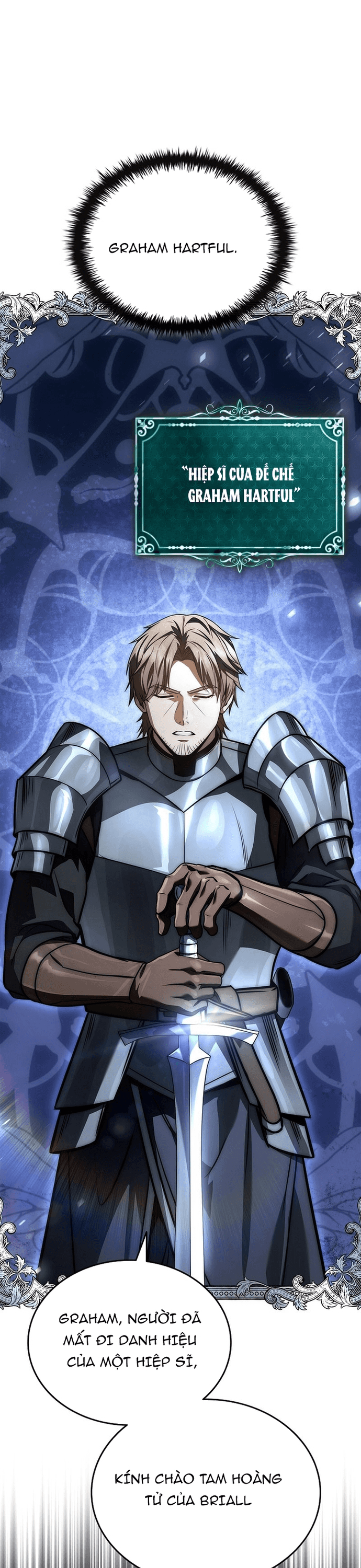 Đệ Tam Hoàng Tử Của Đế Quốc Suy Vong Hồi Quy Chapter 31 - 36