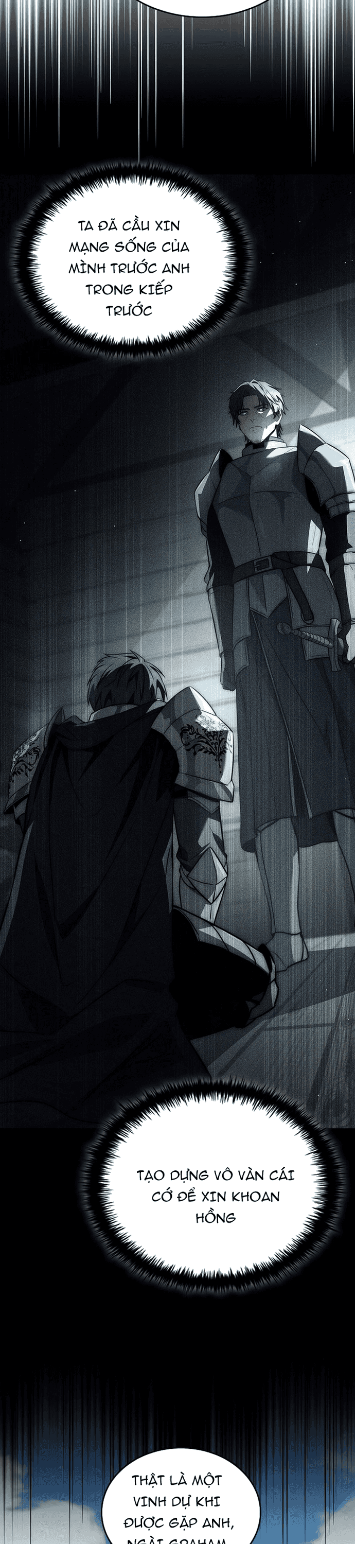 Đệ Tam Hoàng Tử Của Đế Quốc Suy Vong Hồi Quy Chapter 31 - 37