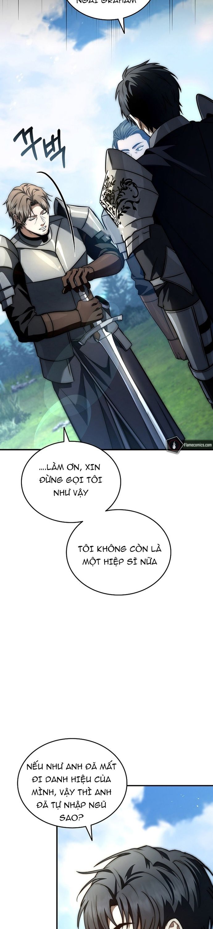 Đệ Tam Hoàng Tử Của Đế Quốc Suy Vong Hồi Quy Chapter 31 - 38