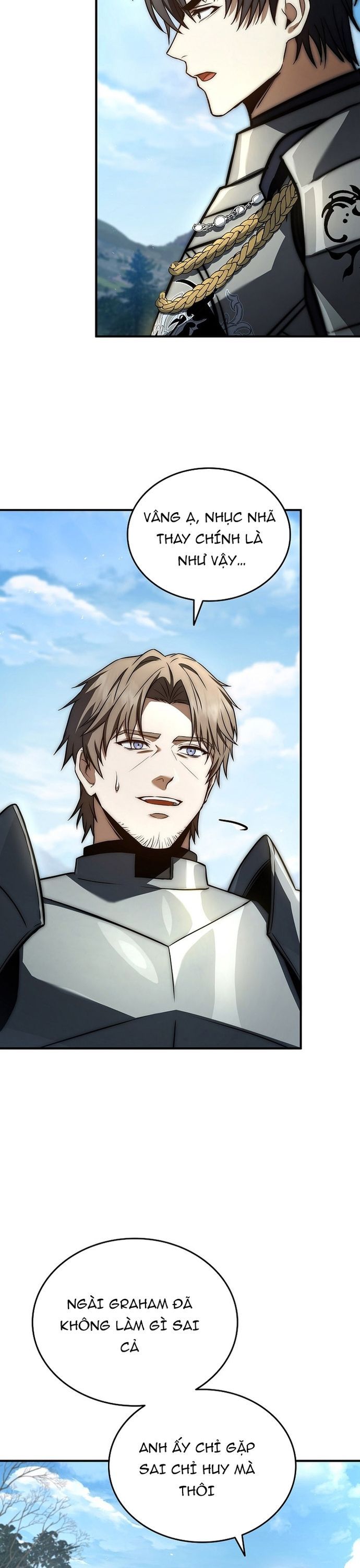 Đệ Tam Hoàng Tử Của Đế Quốc Suy Vong Hồi Quy Chapter 31 - 39