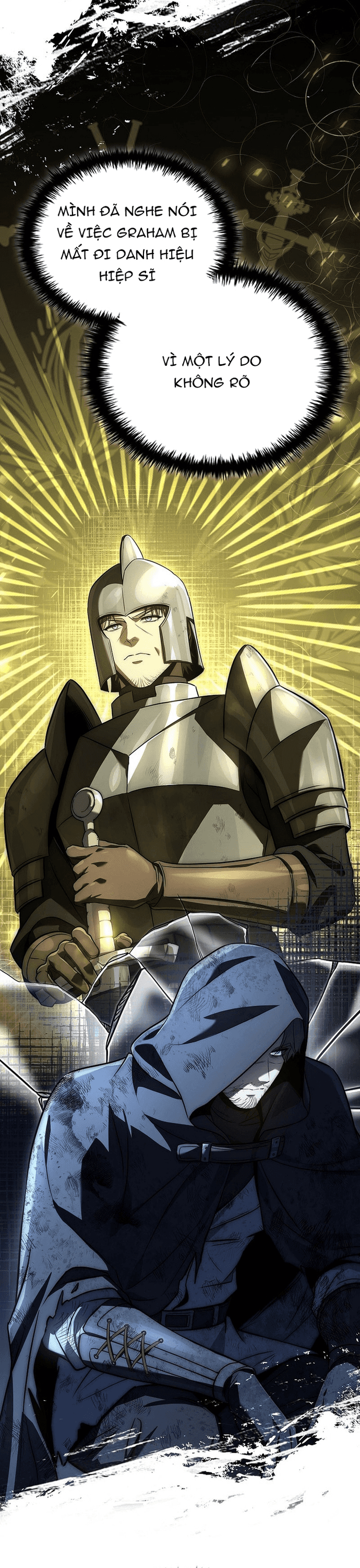 Đệ Tam Hoàng Tử Của Đế Quốc Suy Vong Hồi Quy Chapter 31 - 41