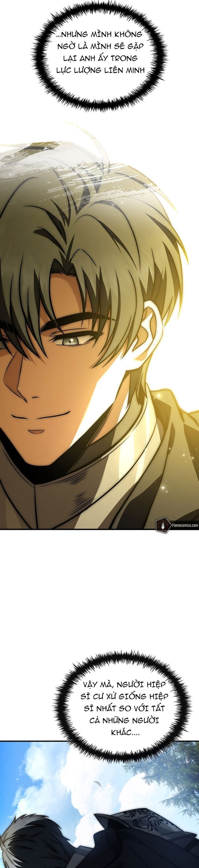 Đệ Tam Hoàng Tử Của Đế Quốc Suy Vong Hồi Quy Chapter 31 - 42