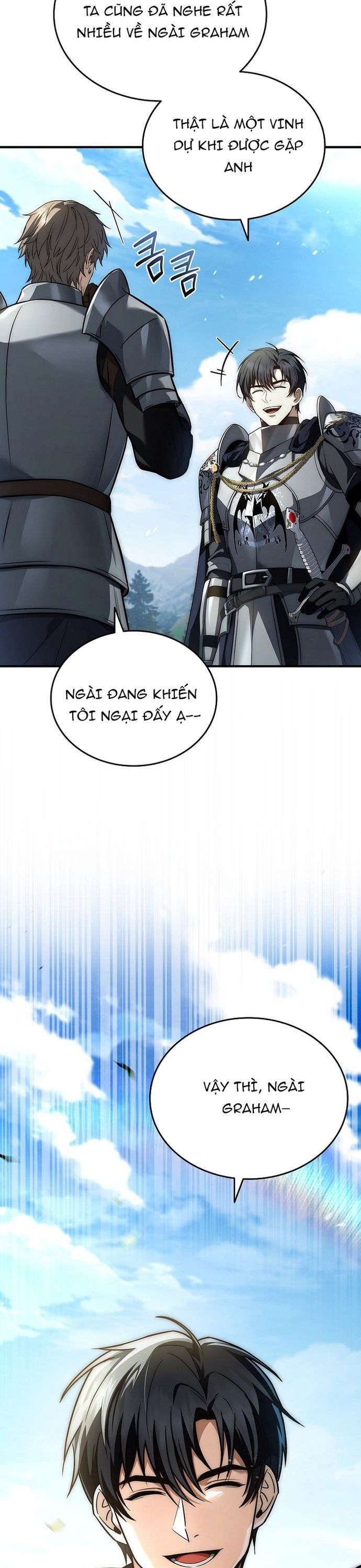 Đệ Tam Hoàng Tử Của Đế Quốc Suy Vong Hồi Quy Chapter 31 - 44