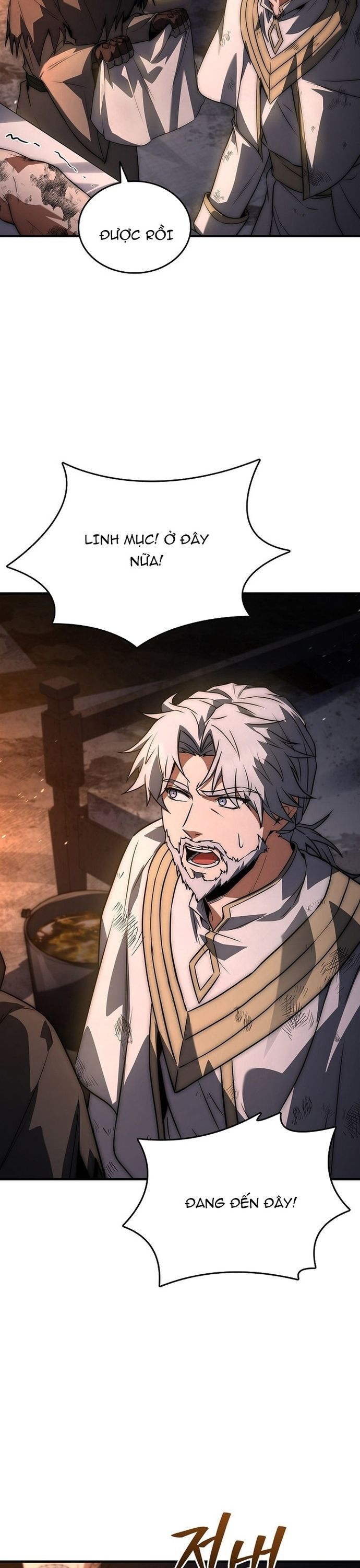Đệ Tam Hoàng Tử Của Đế Quốc Suy Vong Hồi Quy Chapter 31 - 8