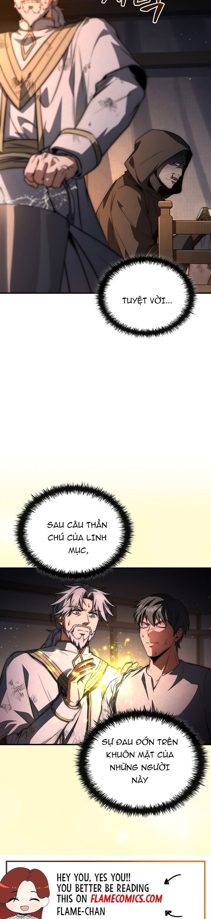 Đệ Tam Hoàng Tử Của Đế Quốc Suy Vong Hồi Quy Chapter 31 - 9