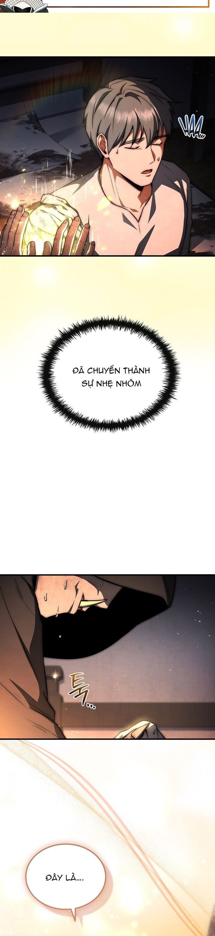 Đệ Tam Hoàng Tử Của Đế Quốc Suy Vong Hồi Quy Chapter 31 - 10