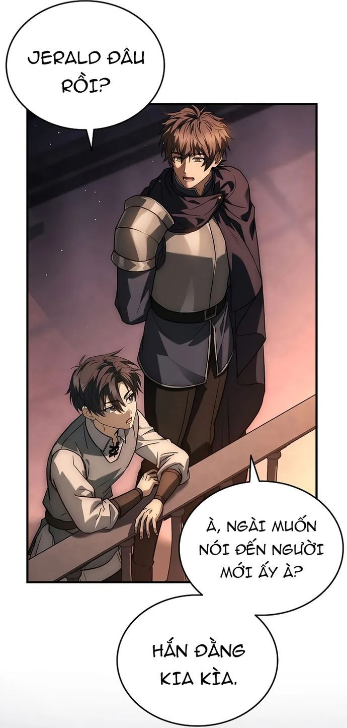 Đệ Tam Hoàng Tử Của Đế Quốc Suy Vong Hồi Quy Chapter 4 - 11