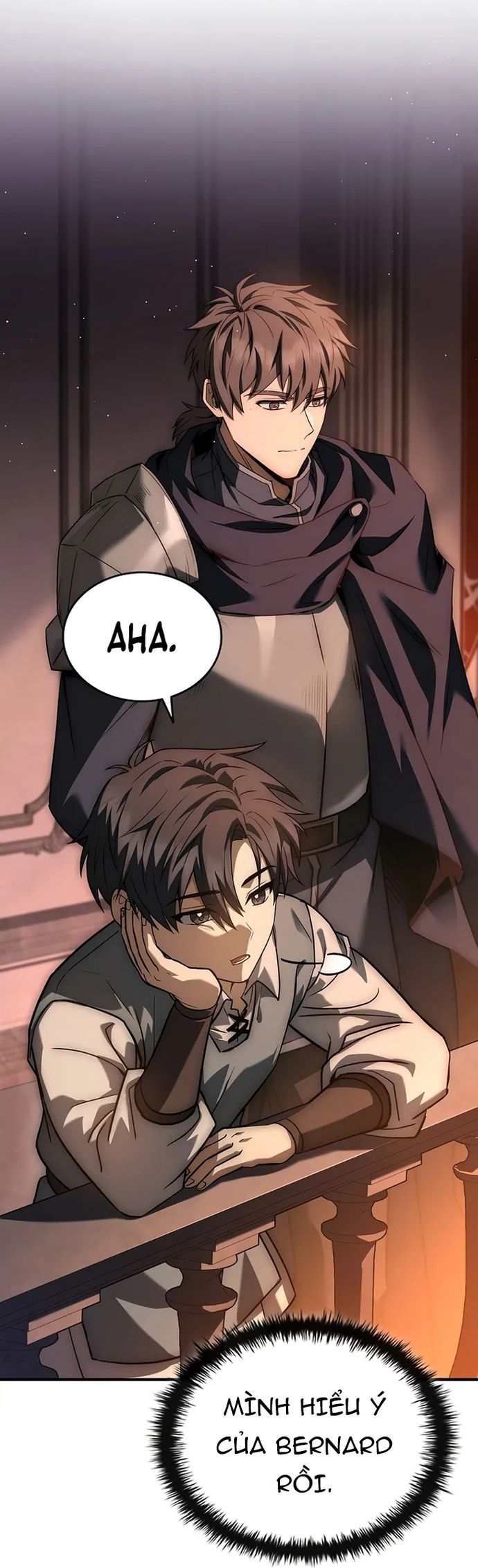 Đệ Tam Hoàng Tử Của Đế Quốc Suy Vong Hồi Quy Chapter 4 - 12