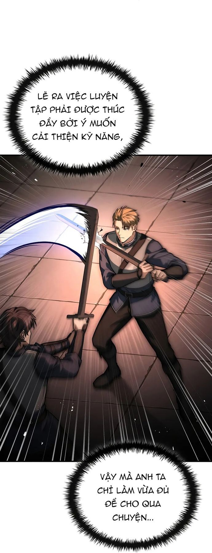 Đệ Tam Hoàng Tử Của Đế Quốc Suy Vong Hồi Quy Chapter 4 - 13