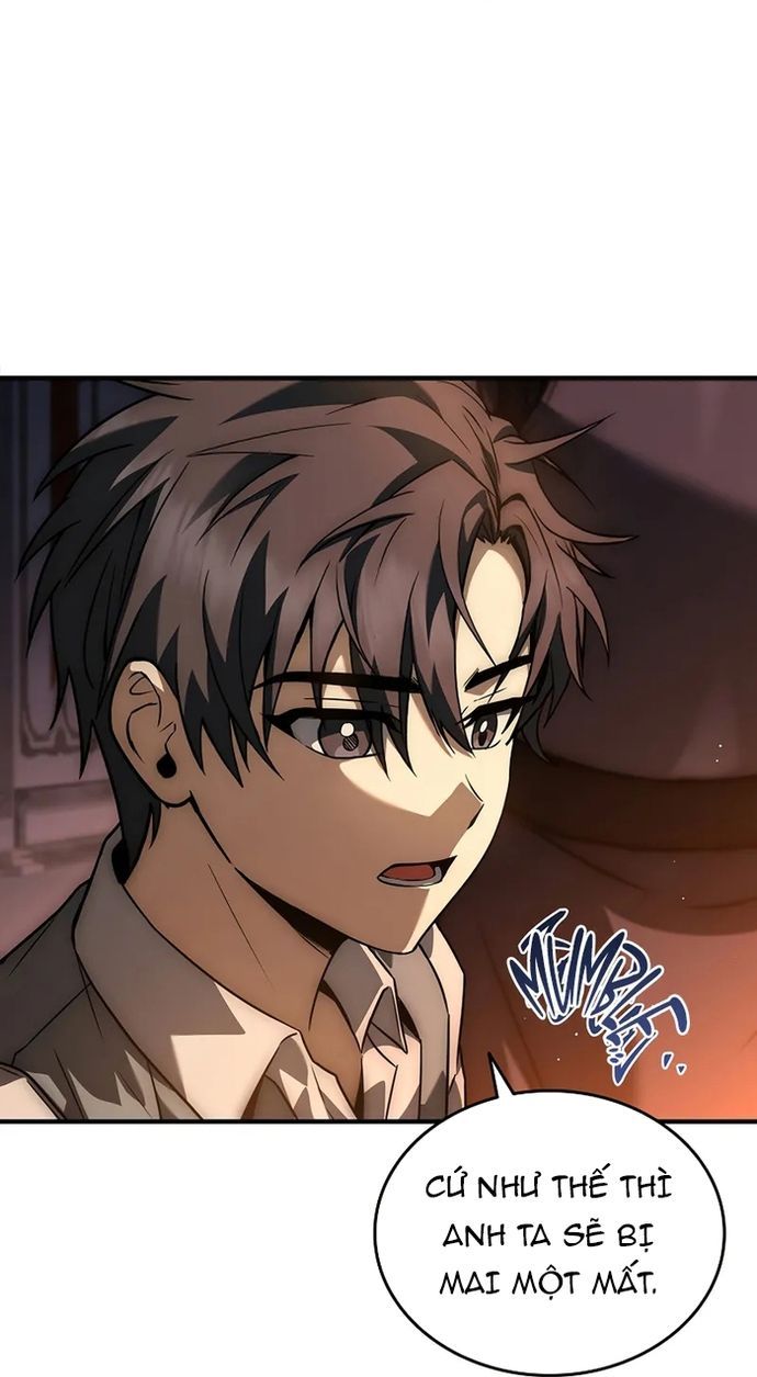Đệ Tam Hoàng Tử Của Đế Quốc Suy Vong Hồi Quy Chapter 4 - 14