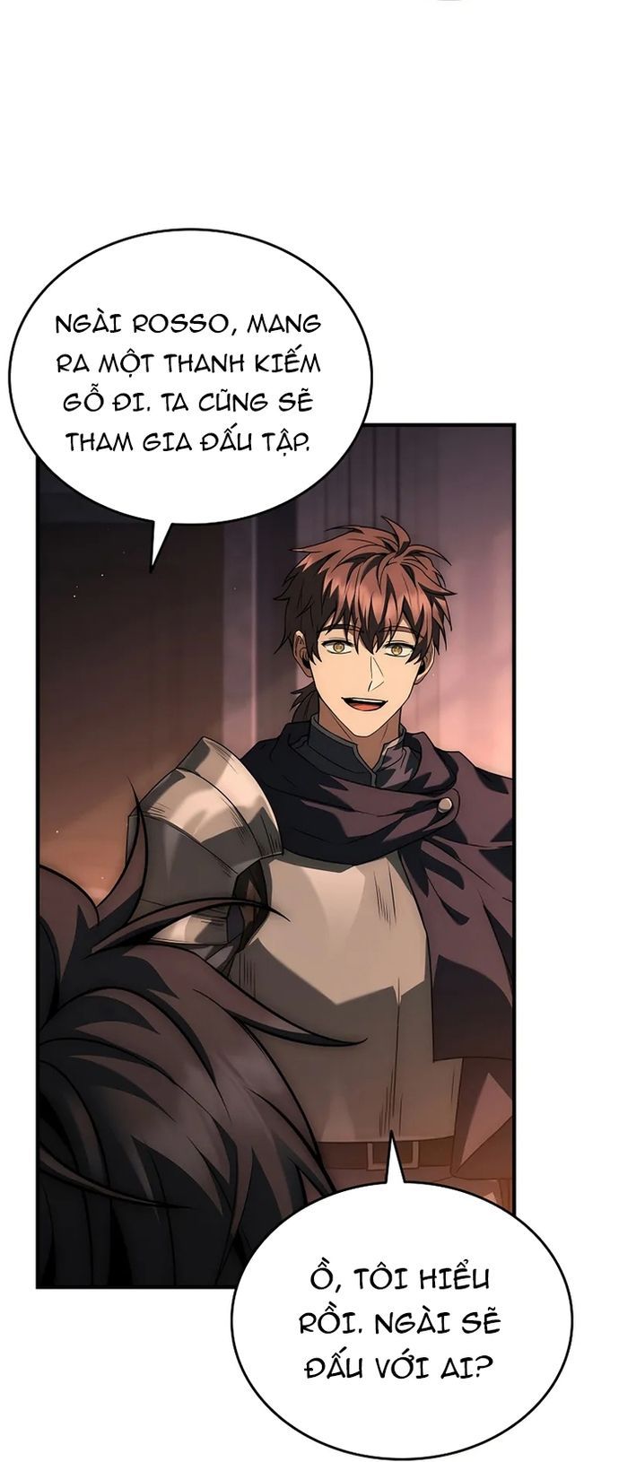 Đệ Tam Hoàng Tử Của Đế Quốc Suy Vong Hồi Quy Chapter 4 - 15