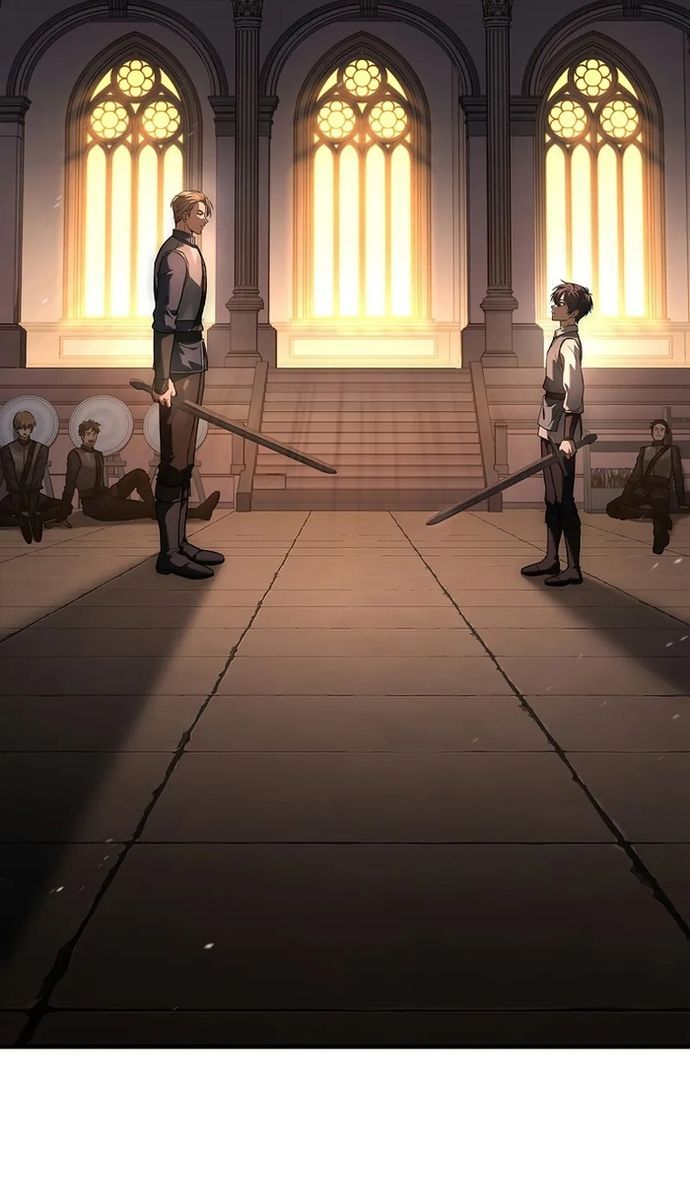 Đệ Tam Hoàng Tử Của Đế Quốc Suy Vong Hồi Quy Chapter 4 - 20