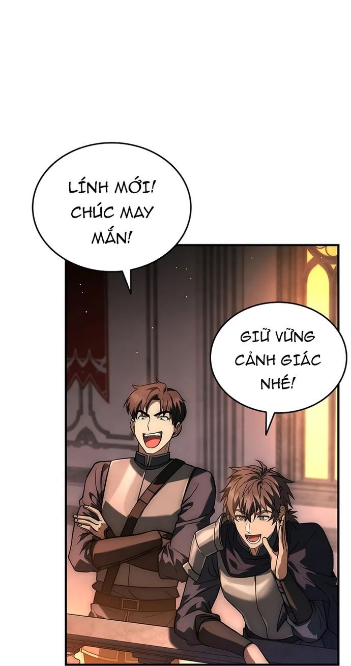 Đệ Tam Hoàng Tử Của Đế Quốc Suy Vong Hồi Quy Chapter 4 - 21