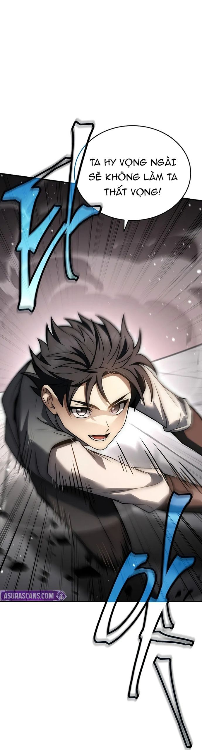 Đệ Tam Hoàng Tử Của Đế Quốc Suy Vong Hồi Quy Chapter 4 - 26