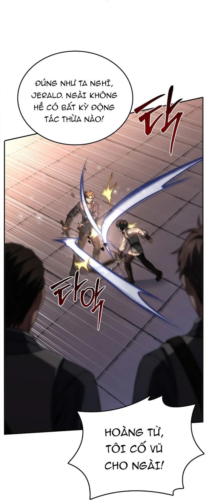 Đệ Tam Hoàng Tử Của Đế Quốc Suy Vong Hồi Quy Chapter 4 - 29