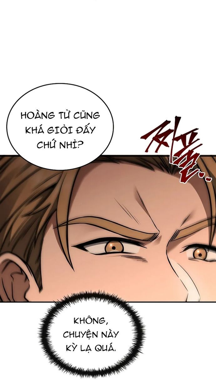 Đệ Tam Hoàng Tử Của Đế Quốc Suy Vong Hồi Quy Chapter 4 - 30