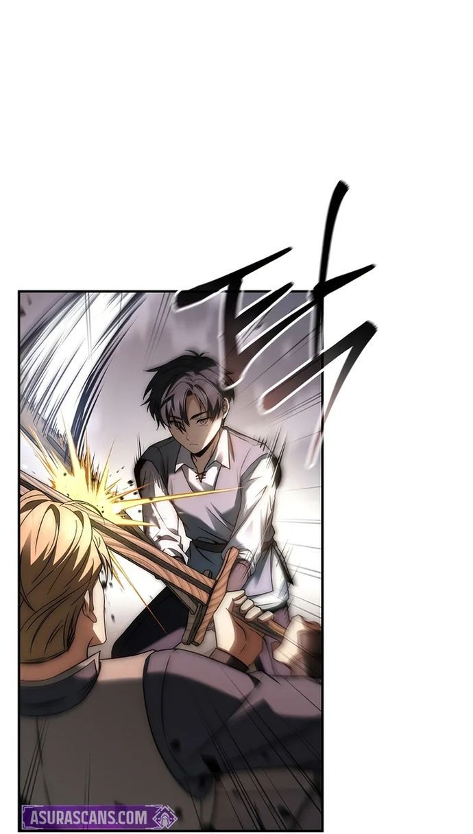 Đệ Tam Hoàng Tử Của Đế Quốc Suy Vong Hồi Quy Chapter 4 - 31