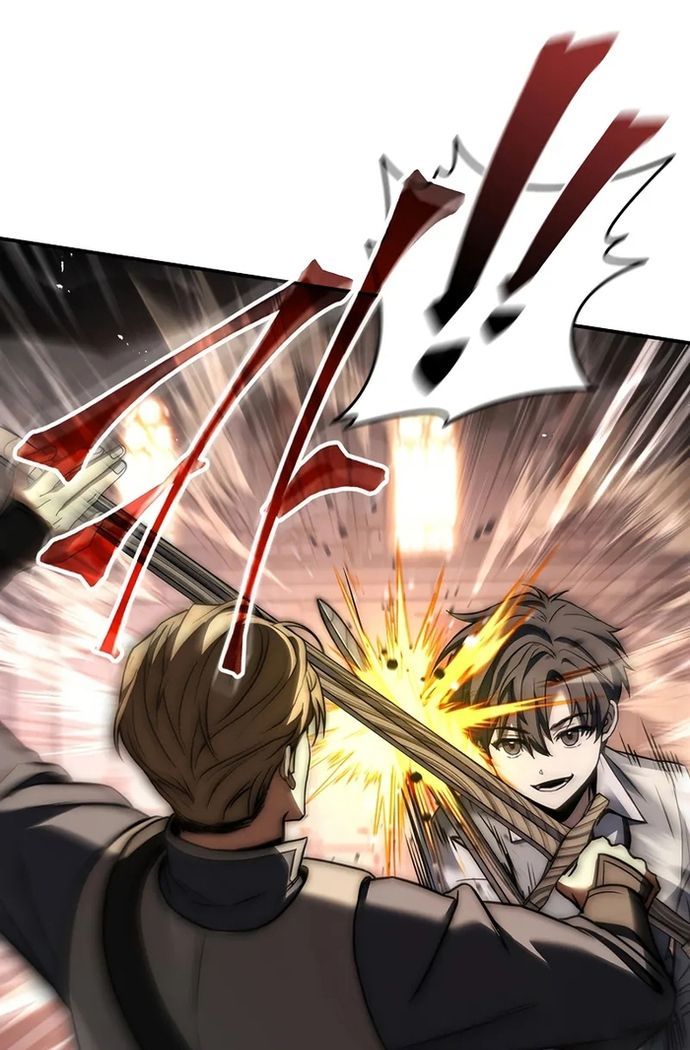 Đệ Tam Hoàng Tử Của Đế Quốc Suy Vong Hồi Quy Chapter 4 - 39