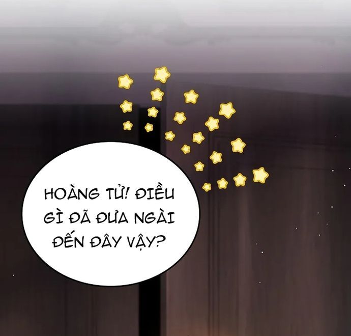 Đệ Tam Hoàng Tử Của Đế Quốc Suy Vong Hồi Quy Chapter 4 - 5