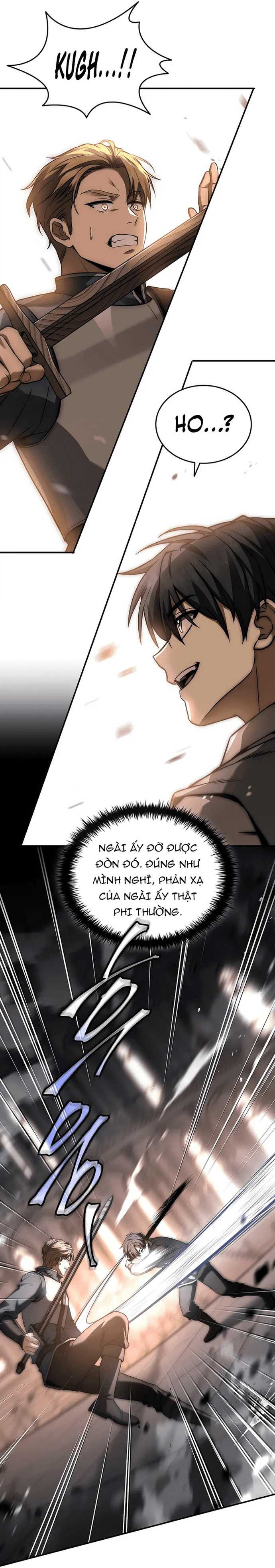 Đệ Tam Hoàng Tử Của Đế Quốc Suy Vong Hồi Quy Chapter 4 - 41