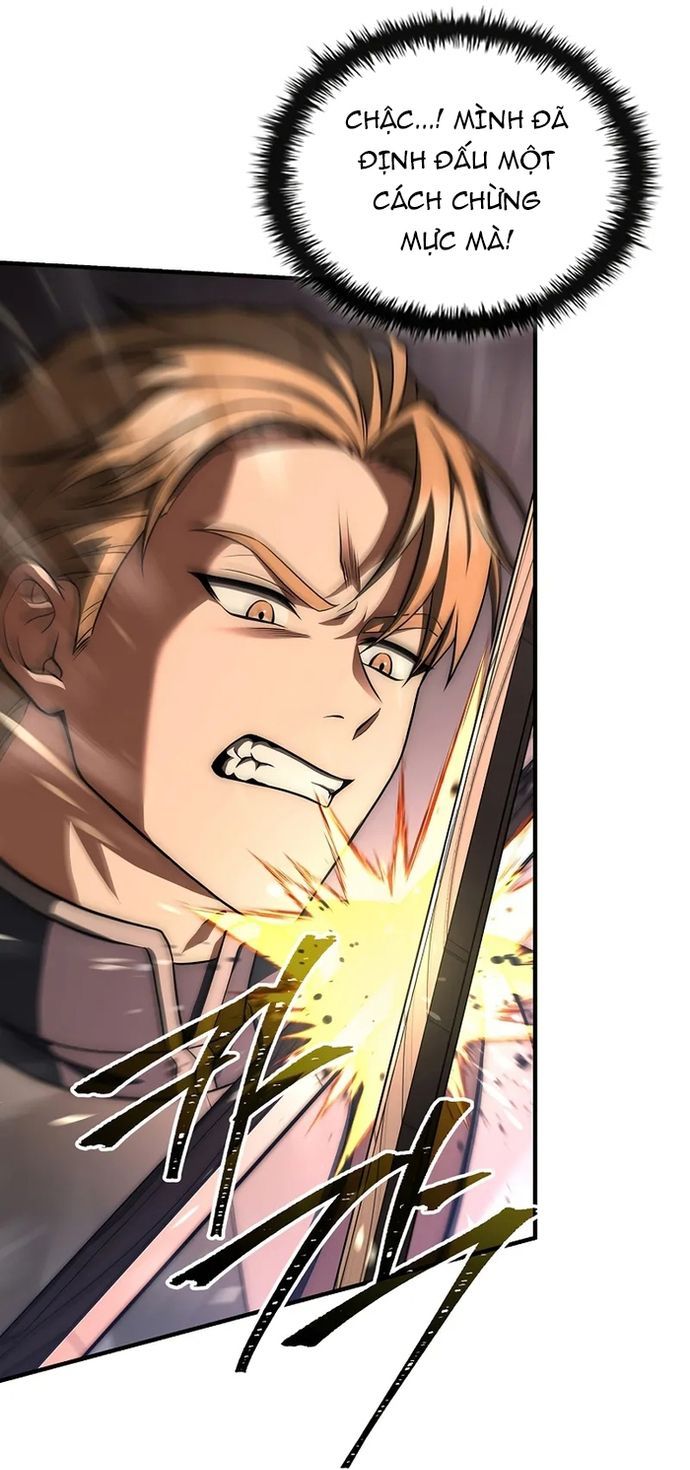 Đệ Tam Hoàng Tử Của Đế Quốc Suy Vong Hồi Quy Chapter 4 - 44