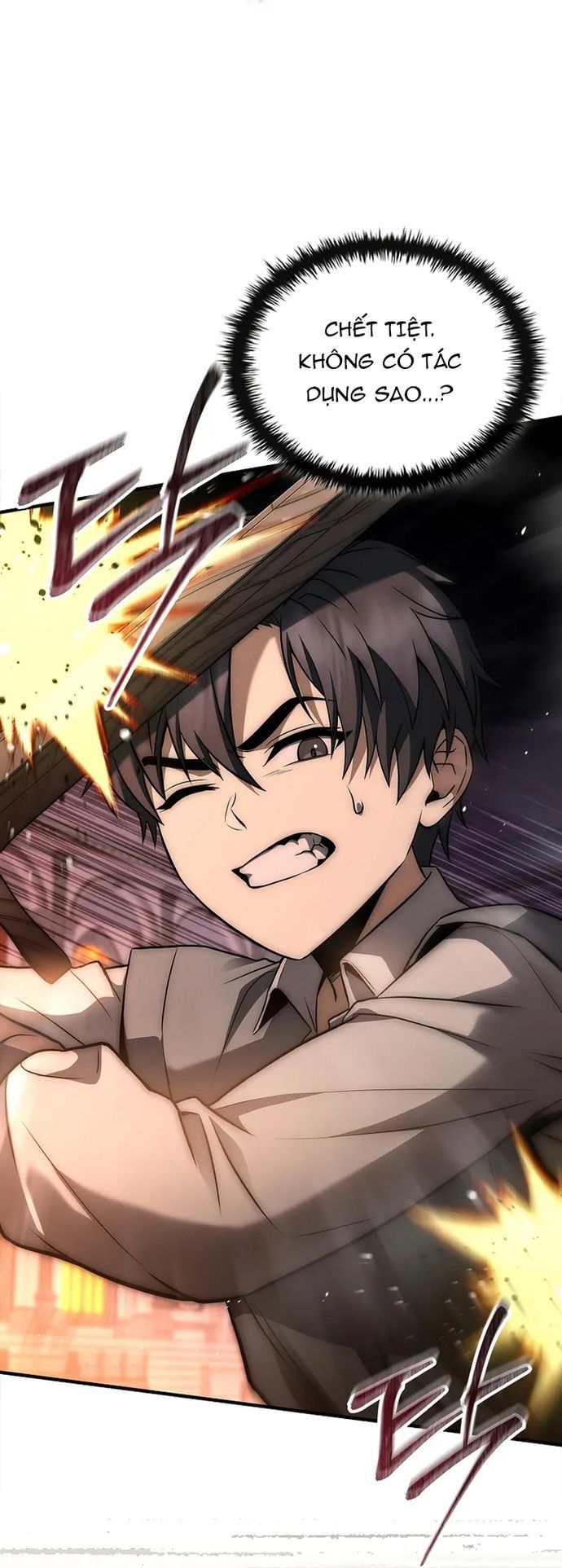 Đệ Tam Hoàng Tử Của Đế Quốc Suy Vong Hồi Quy Chapter 4 - 46