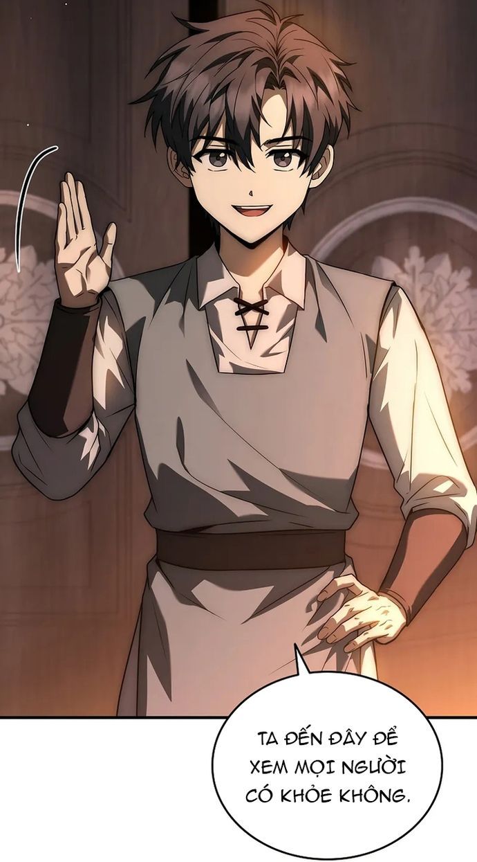 Đệ Tam Hoàng Tử Của Đế Quốc Suy Vong Hồi Quy Chapter 4 - 6