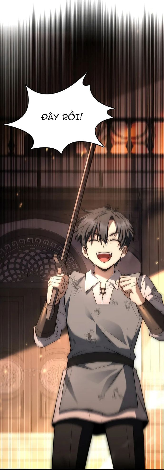 Đệ Tam Hoàng Tử Của Đế Quốc Suy Vong Hồi Quy Chapter 4 - 55