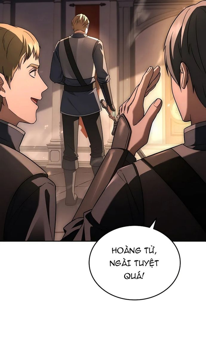 Đệ Tam Hoàng Tử Của Đế Quốc Suy Vong Hồi Quy Chapter 4 - 57