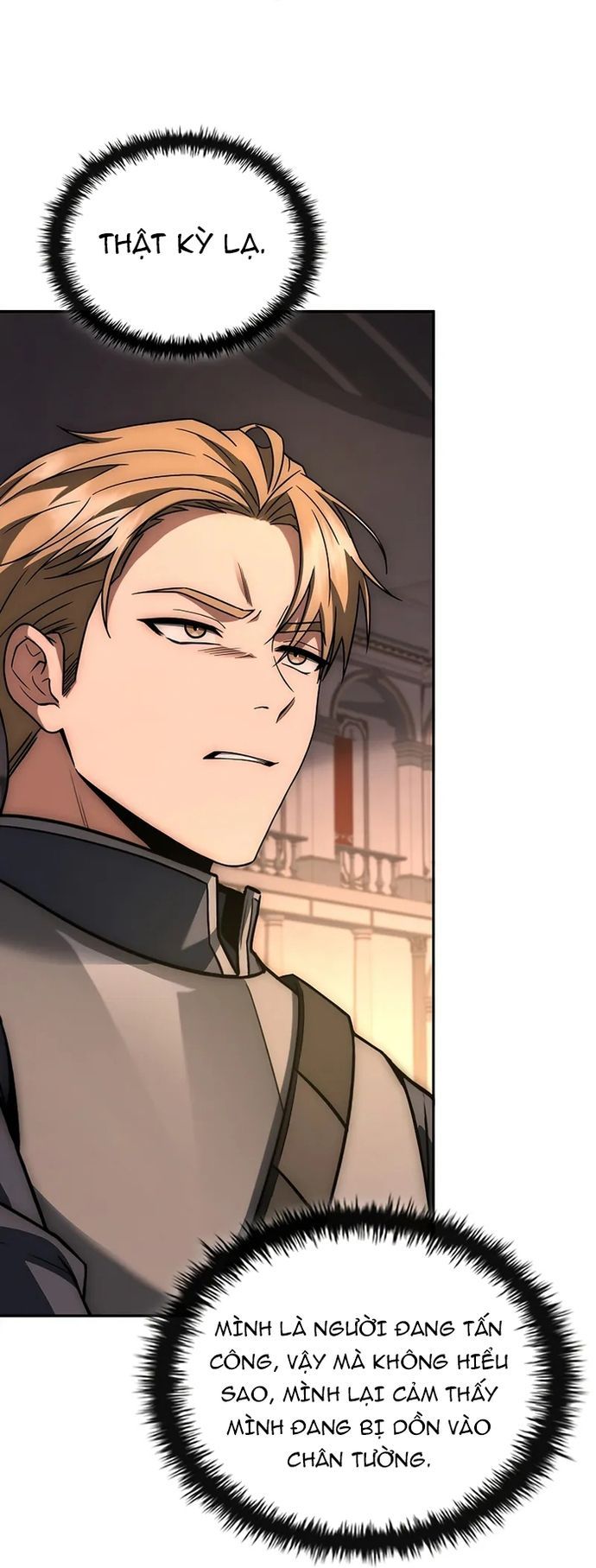 Đệ Tam Hoàng Tử Của Đế Quốc Suy Vong Hồi Quy Chapter 4 - 59