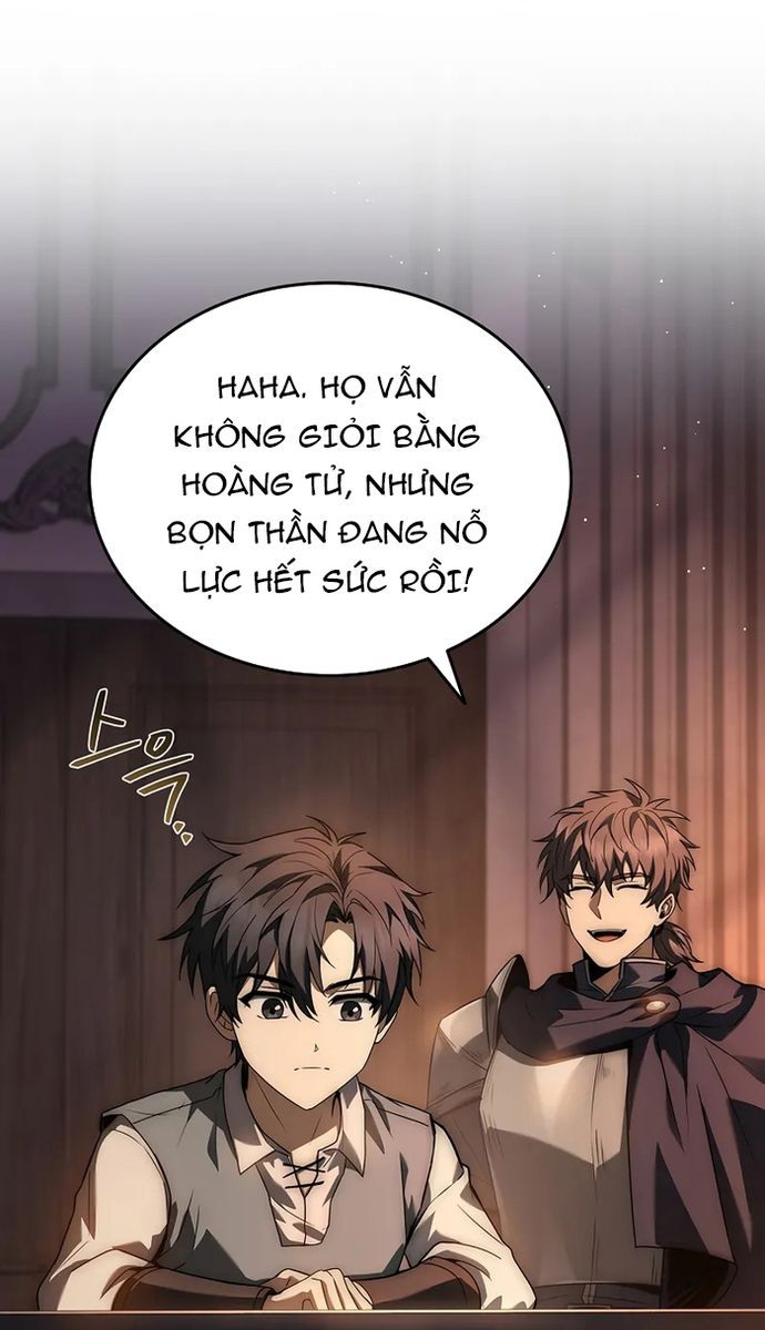 Đệ Tam Hoàng Tử Của Đế Quốc Suy Vong Hồi Quy Chapter 4 - 7