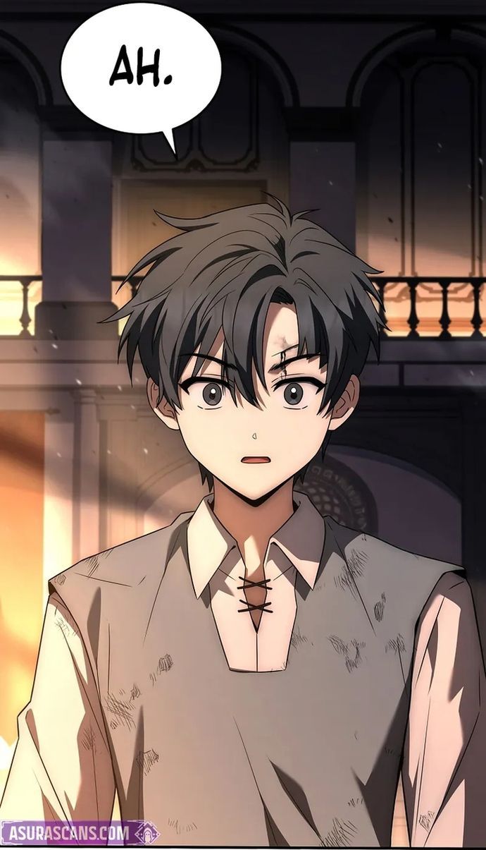 Đệ Tam Hoàng Tử Của Đế Quốc Suy Vong Hồi Quy Chapter 4 - 72