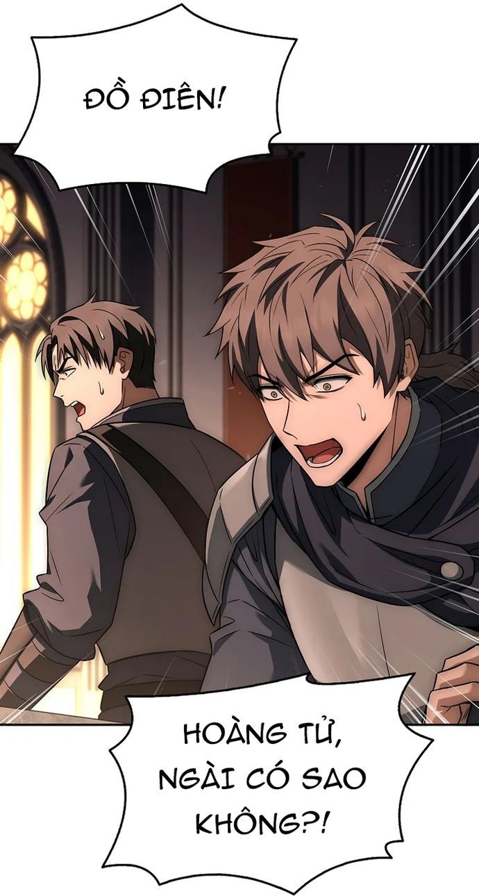 Đệ Tam Hoàng Tử Của Đế Quốc Suy Vong Hồi Quy Chapter 4 - 75