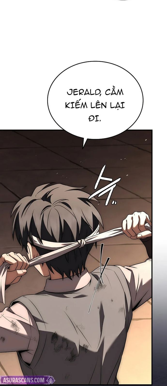 Đệ Tam Hoàng Tử Của Đế Quốc Suy Vong Hồi Quy Chapter 4 - 77