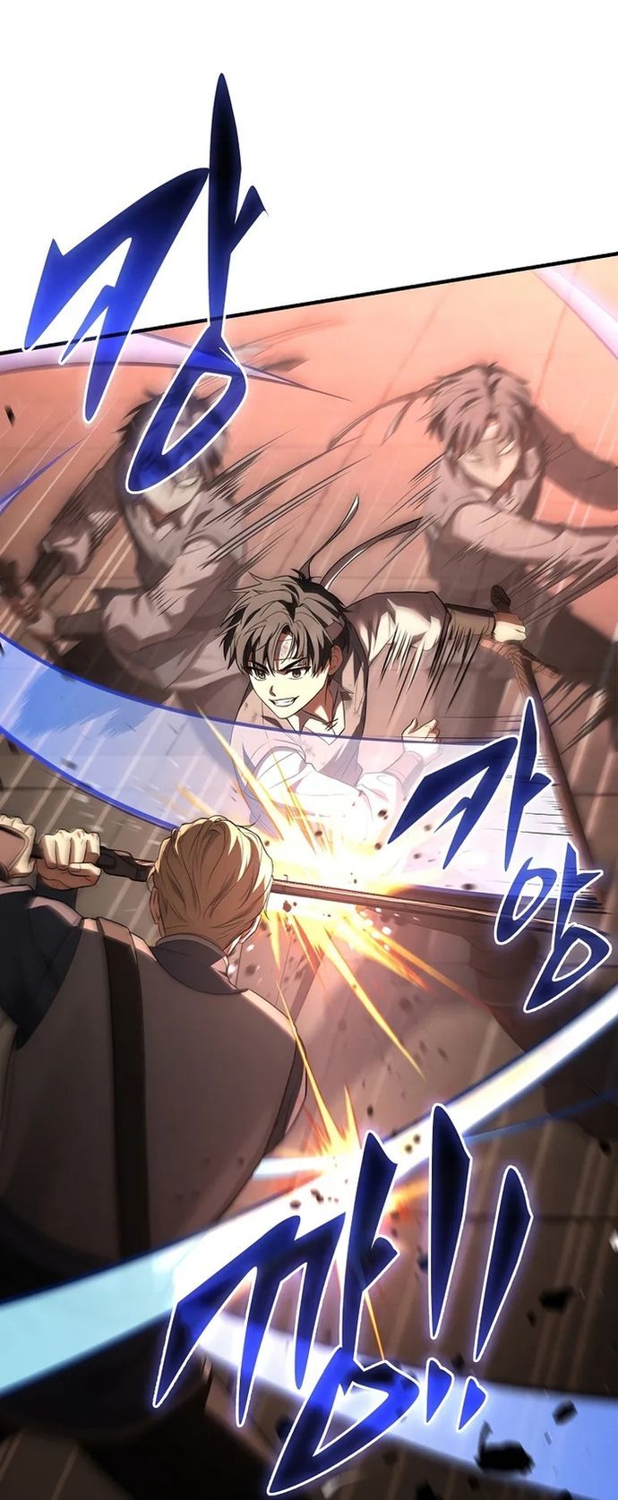 Đệ Tam Hoàng Tử Của Đế Quốc Suy Vong Hồi Quy Chapter 4 - 81