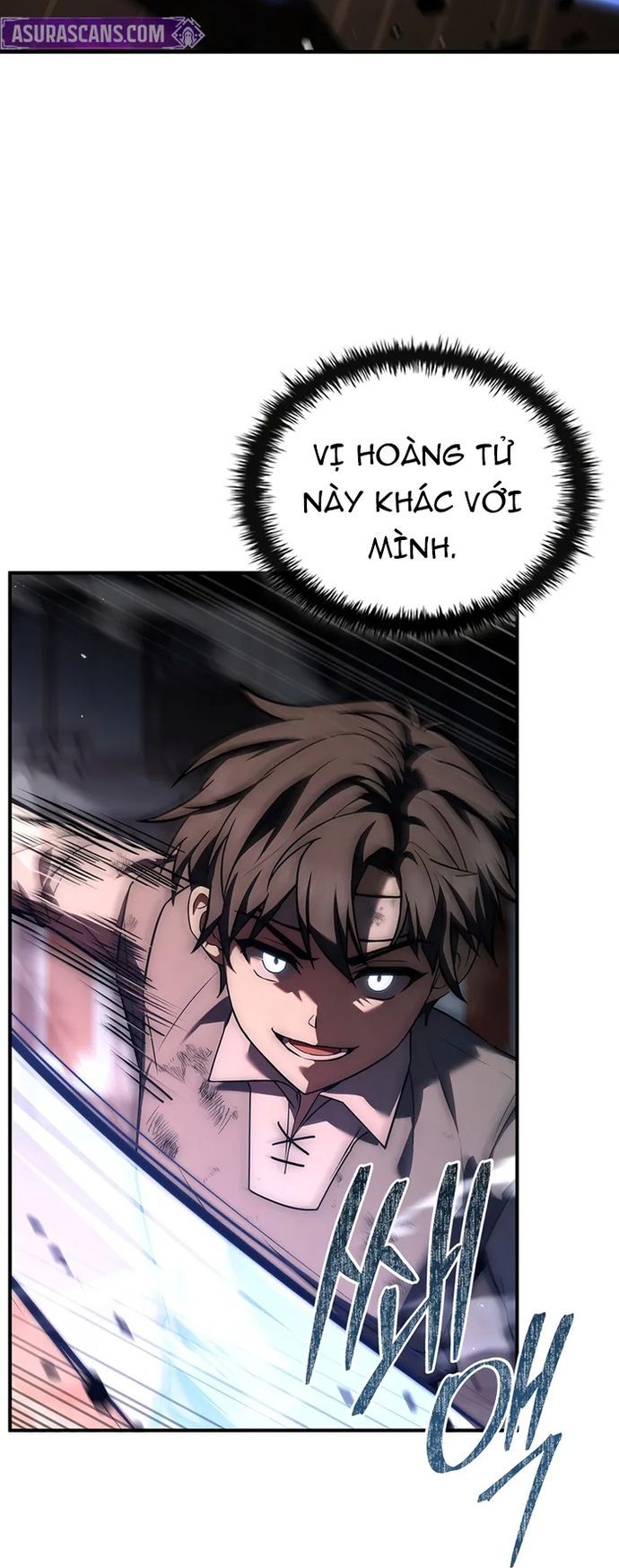 Đệ Tam Hoàng Tử Của Đế Quốc Suy Vong Hồi Quy Chapter 4 - 82