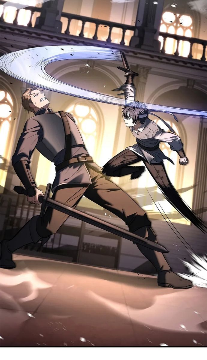 Đệ Tam Hoàng Tử Của Đế Quốc Suy Vong Hồi Quy Chapter 5 - 12