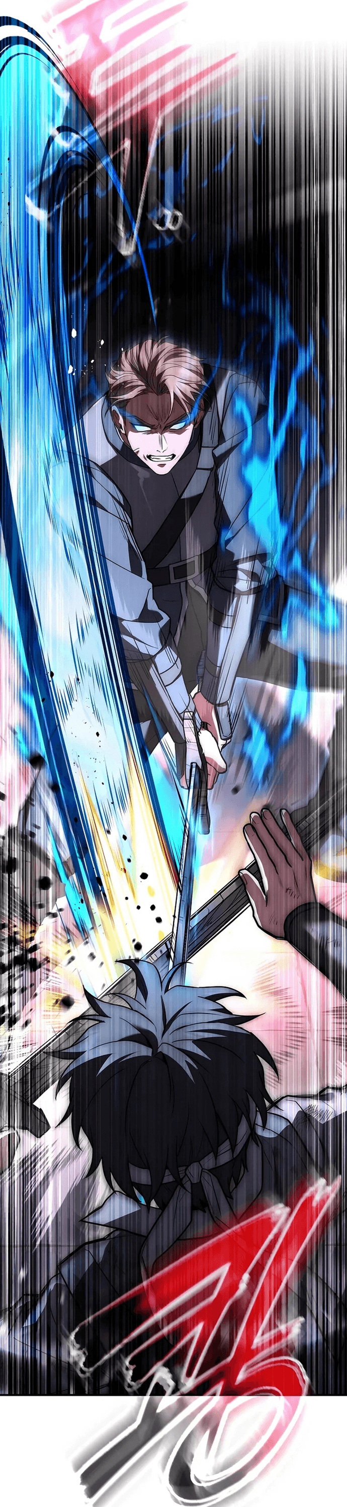 Đệ Tam Hoàng Tử Của Đế Quốc Suy Vong Hồi Quy Chapter 5 - 15