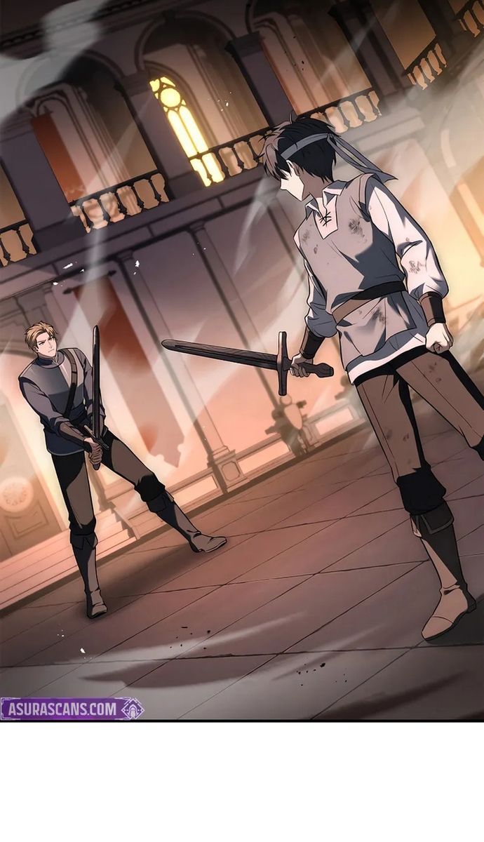 Đệ Tam Hoàng Tử Của Đế Quốc Suy Vong Hồi Quy Chapter 5 - 3