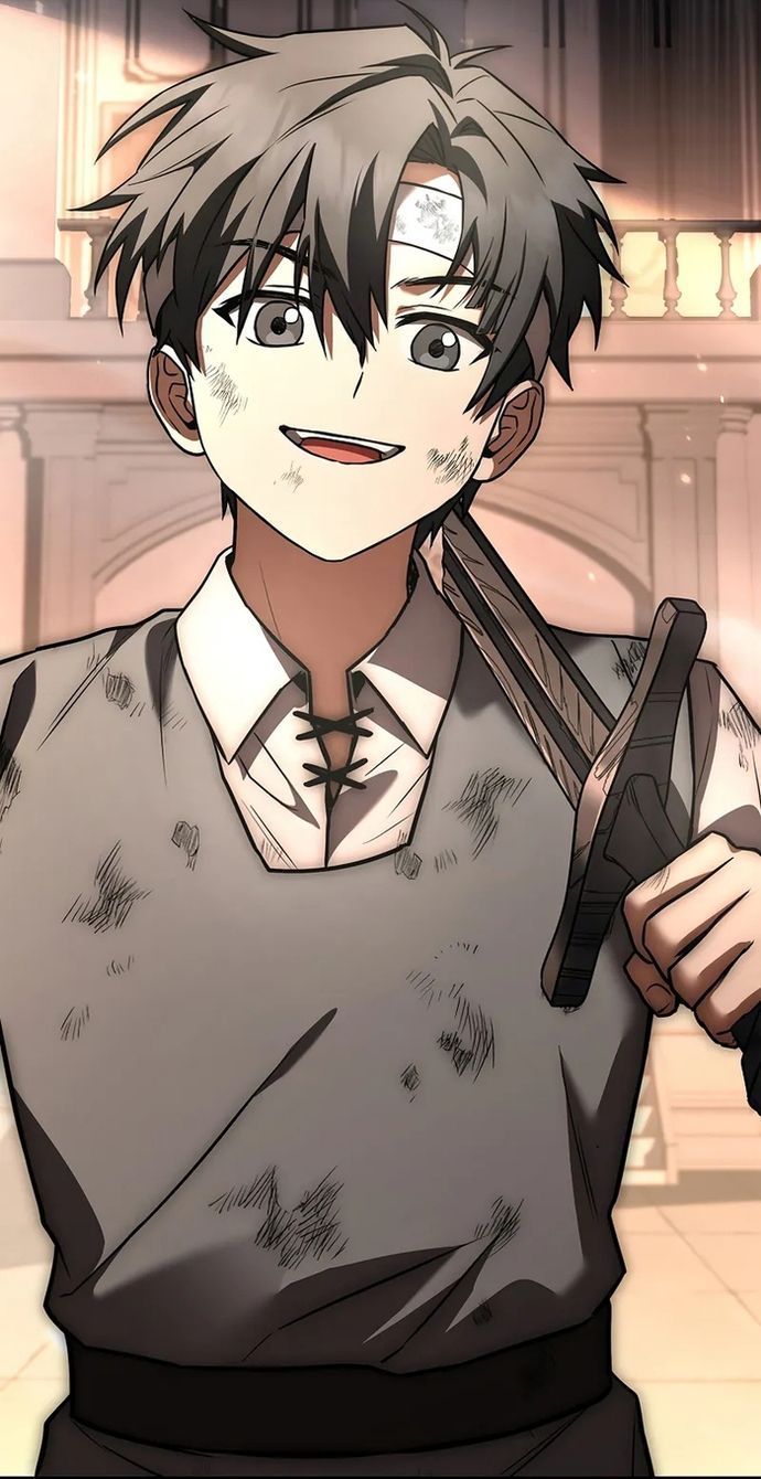 Đệ Tam Hoàng Tử Của Đế Quốc Suy Vong Hồi Quy Chapter 5 - 22