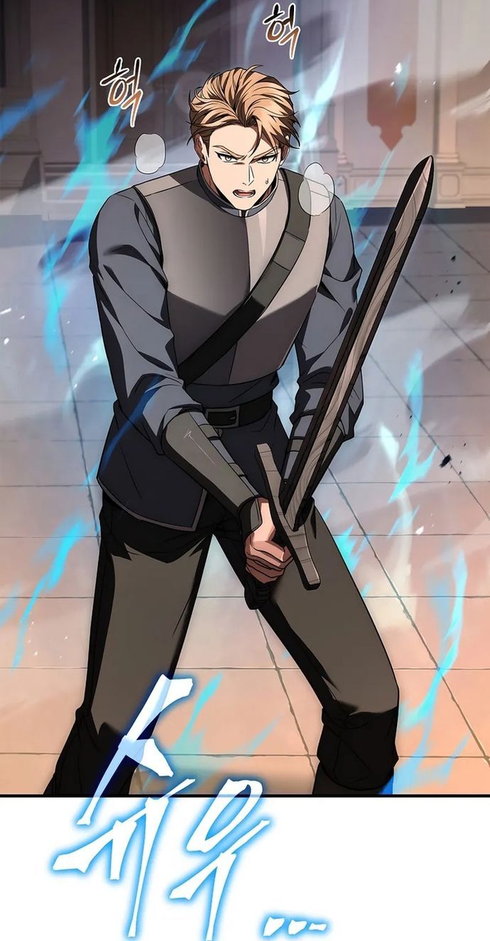 Đệ Tam Hoàng Tử Của Đế Quốc Suy Vong Hồi Quy Chapter 5 - 24