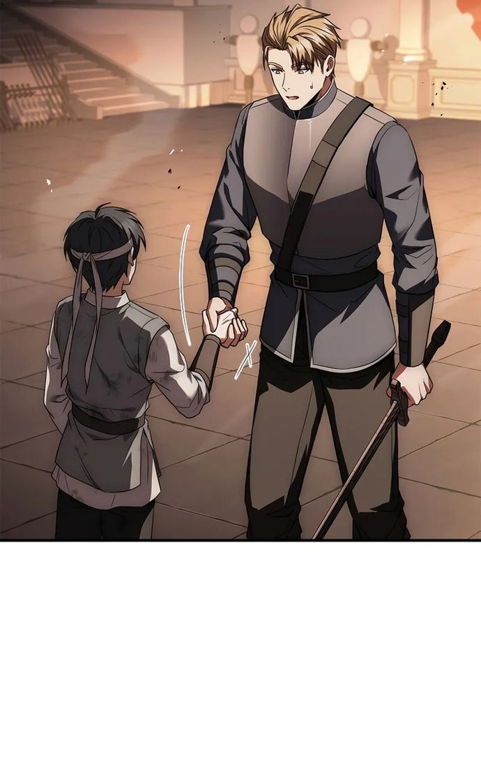 Đệ Tam Hoàng Tử Của Đế Quốc Suy Vong Hồi Quy Chapter 5 - 28