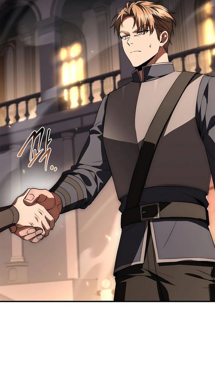 Đệ Tam Hoàng Tử Của Đế Quốc Suy Vong Hồi Quy Chapter 5 - 30